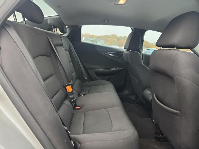 Photo 10 from auction – 2017 CHEVROLET MALIBU LS with VIN 1G1ZB5STXHF203761