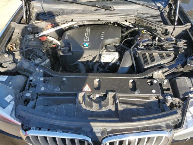 Photo 12 from auction – 2016 BMW X3 XDRIVE2 with VIN 5UXWX9C58G0D70478