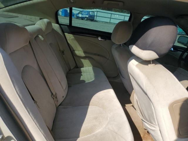 Photo 10 from auction – 2010 BUICK LUCERNE CX with VIN 1G4HA5EM2AU125953