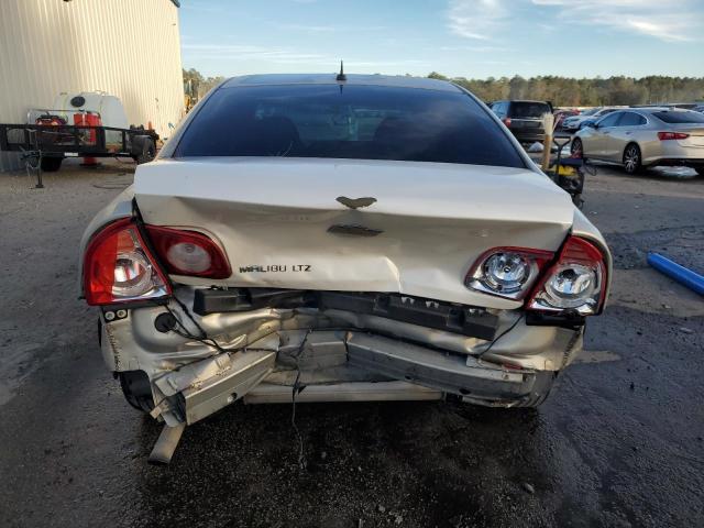 Photo 6 from auction – 2011 CHEVROLET MALIBU LS with VIN 1G1ZB5E18BF277195