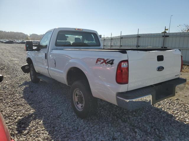 صورة رقم 2 من المزاد - 2015 FORD F250 SUPER مع VIN 1FTBF2B67FEC29811