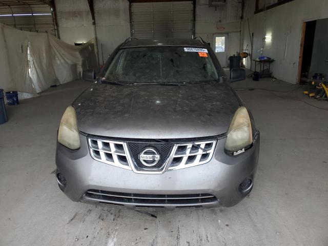 Photo 5 from auction – 2014 NISSAN ROGUE SELE with VIN JN8AS5MT1EW614502