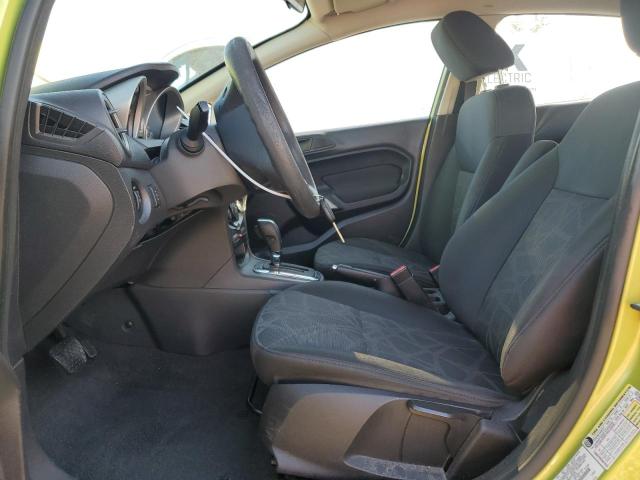 Photo 7 from auction – 2012 FORD FIESTA SE with VIN 3FADP4EJ3CM115592