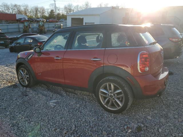 Zdjęcie 2 z aukcji – 2014 MINI COOPER S C z VIN WMWZC5C52EWP38287