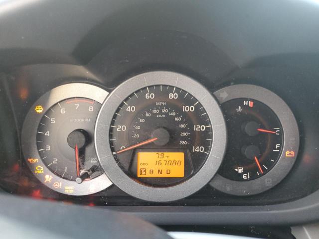 Photo 9 from auction – 2009 TOYOTA RAV4 with VIN JTMZF33V39D010610