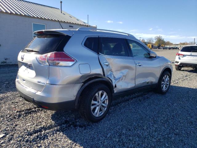 Photo 3 from auction – 2016 NISSAN ROGUE S with VIN KNMAT2MV7GP685323