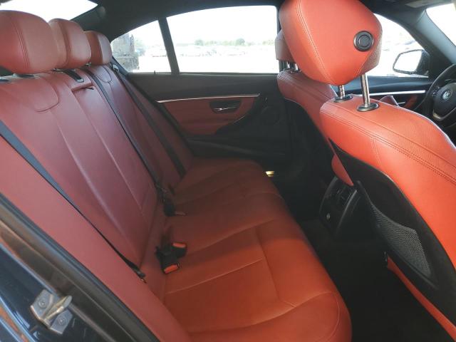 Photo 10 from auction – 2017 BMW 330 I with VIN WBA8B9C33HK885850