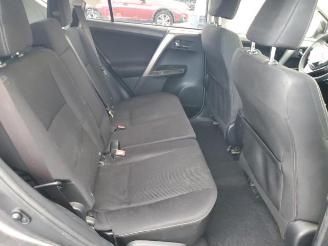 Zdjęcie 11 z aukcji – 2014 TOYOTA RAV4 XLE z VIN JTMRFREV5ED092155
