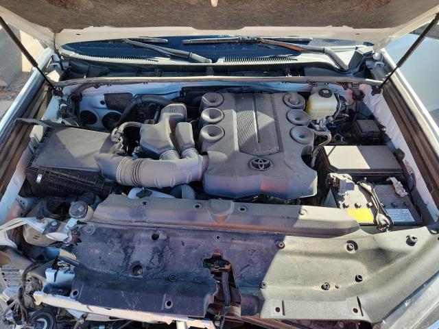 Photo 11 from auction – 2021 TOYOTA 4RUNNER TR with VIN JTEKU5JR7M5863115