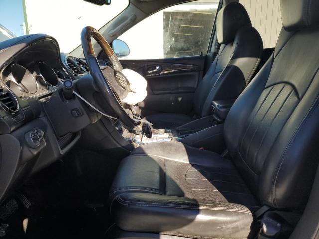 Photo 7 from auction – 2013 BUICK ENCLAVE with VIN 5GAKVDKD4DJ234189