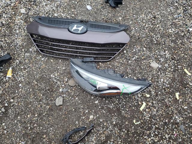 Photo 13 from auction – 2014 HYUNDAI TUCSON GLS with VIN KM8JTCAF3EU814736