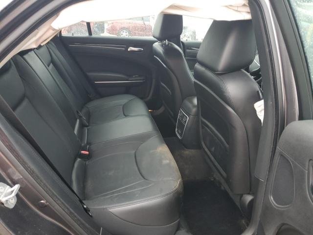 Photo 10 from auction – 2015 CHRYSLER 300 LIMITE with VIN 2C3CCAAG9FH763309