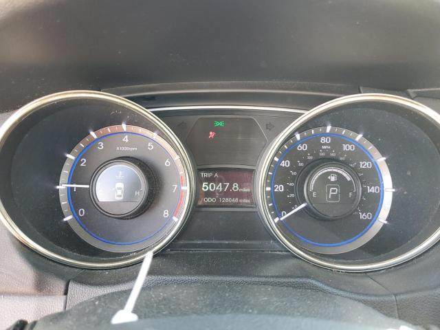 Photo 9 from auction – 2013 HYUNDAI SONATA GLS with VIN 5NPEB4AC9DH723015