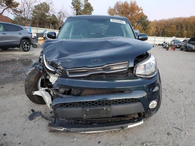Photo 5 from auction – 2018 KIA SOUL + with VIN KNDJP3A58J7569117