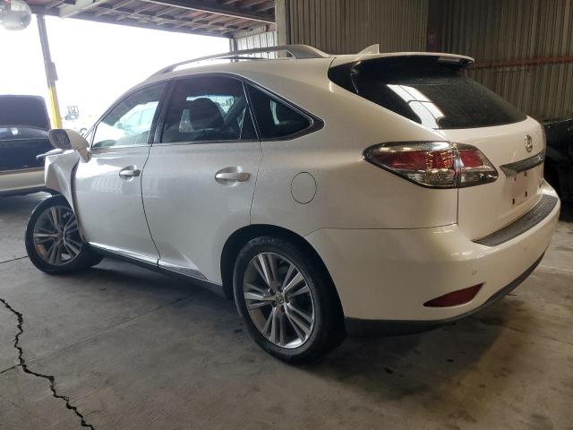 Photo 2 from auction – 2015 LEXUS RX 350 with VIN 2T2ZK1BA5FC159572