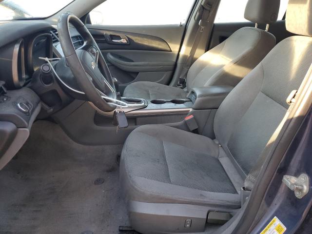 Photo 7 from auction – 2013 CHEVROLET MALIBU with VIN 1G11B5SA0DF262484