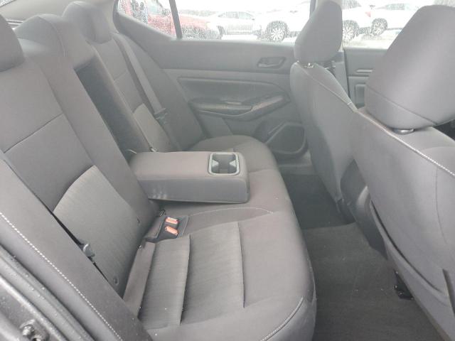 Photo 10 from auction – 2024 NISSAN ALTIMA SV with VIN 1N4BL4DV2RN378873