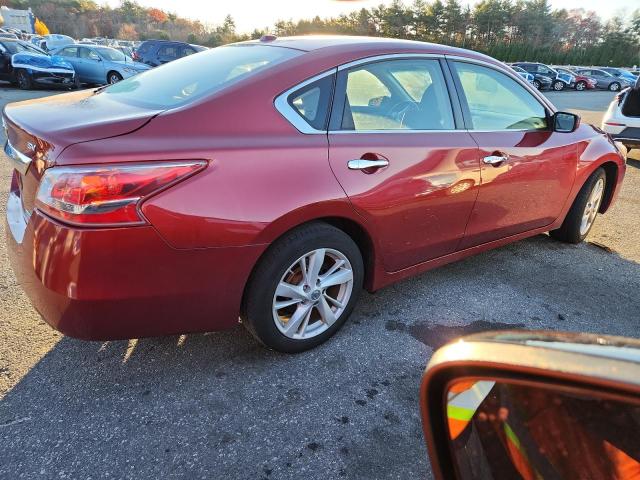 Photo 3 from auction – 2013 NISSAN ALTIMA 2.5 with VIN 1N4AL3AP5DC151466