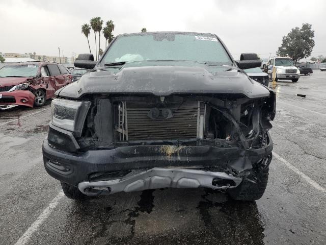 Photo 5 from auction – 2021 RAM 1500 REBEL with VIN 1C6SRFLT9MN560171