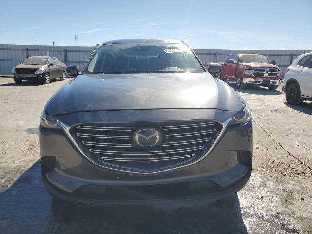 Photo 5 from auction – 2021 MAZDA CX-9 TOURI with VIN JM3TCACY5M0516170