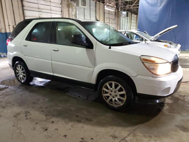 Photo 4 from auction – 2007 BUICK RENDEZVOUS with VIN 3G5DA03L37S567558
