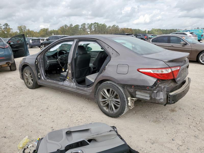 Photo 2 from auction – 2016 TOYOTA CAMRY LE with VIN 4T1BF1FK2GU600894