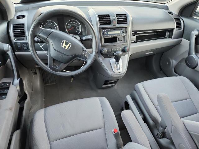 Photo 8 from auction – 2008 HONDA CR-V with VIN JHLRE48358C013676