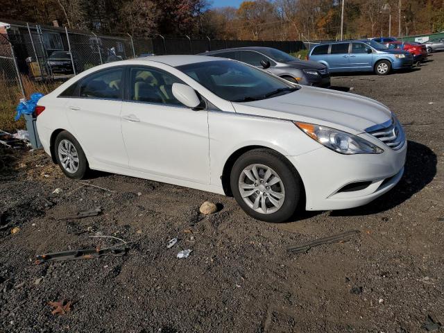 Photo 4 from auction – 2012 HYUNDAI SONATA GLS with VIN 5NPEB4AC3CH407317
