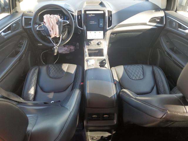 Photo 8 from auction – 2024 FORD EDGE TITAN with VIN 2FMPK4K90RBA50819