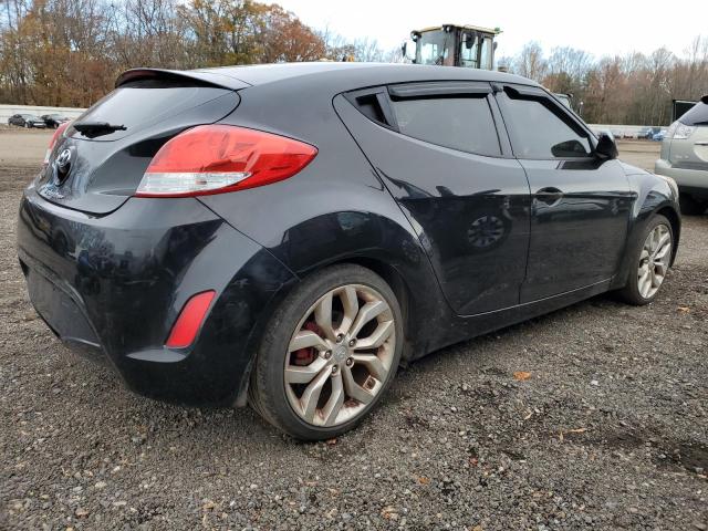 Photo 3 from auction – 2014 HYUNDAI VELOSTER with VIN KMHTC6ADXEU196226