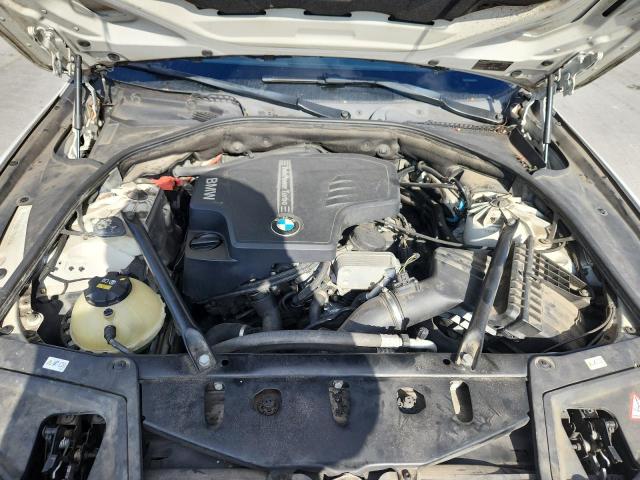 Photo 11 from auction – 2015 BMW 528 I with VIN WBA5A5C58FD521778