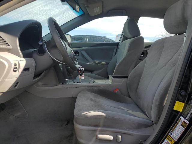 Photo 7 from auction – 2011 TOYOTA CAMRY BASE with VIN 4T4BF3EK4BR193463