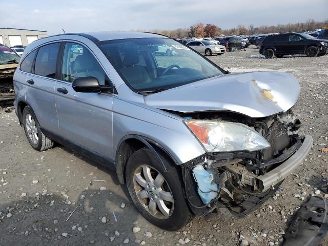 Photo 4 from auction – 2011 HONDA CR-V SE with VIN 5J6RE4H46BL092072