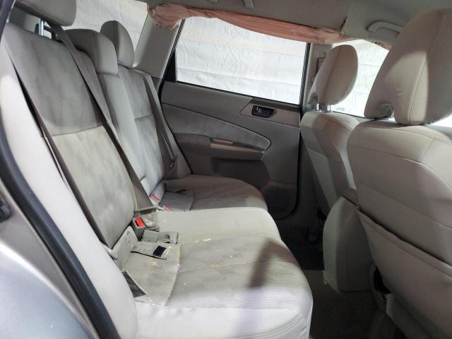 Photo 11 from auction – 2010 SUBARU FORESTER 2 with VIN JF2SH6AC2AH732809