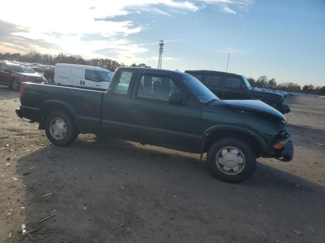 Zdjęcie 4 z aukcji – 2003 GMC SONOMA z VIN 1GTCS19X238226284