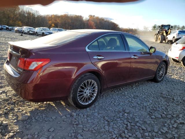 Photo 3 from auction – 2007 LEXUS ES with VIN JTHBJ46G072085016