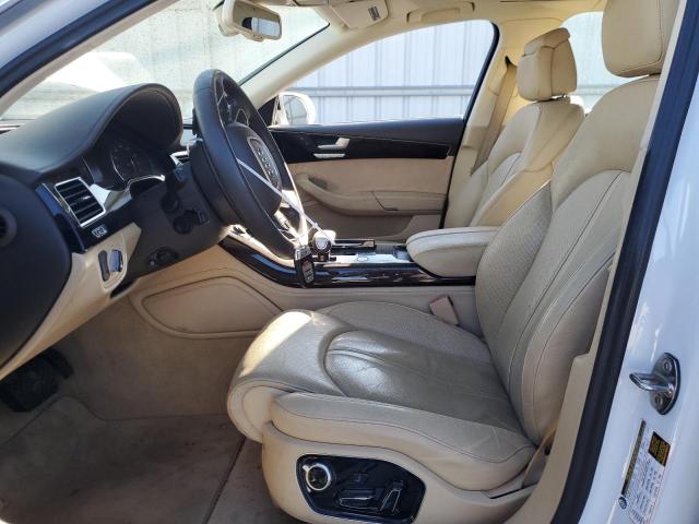 Photo 7 from auction – 2012 AUDI A8 L QUATT with VIN WAURVAFD7CN013454