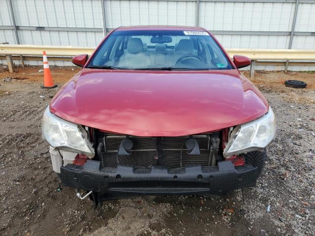 Photo 5 from auction – 2012 TOYOTA CAMRY HYBR with VIN 4T1BD1FK7CU003983
