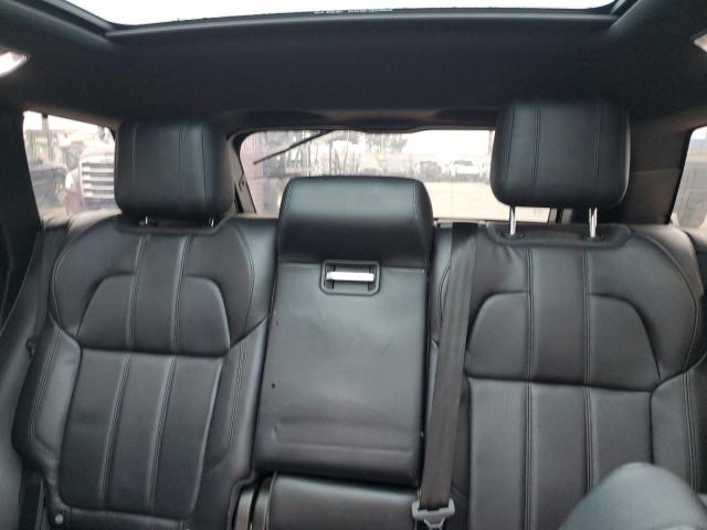 Photo 10 from auction – 2016 LAND ROVER RANGE ROVE with VIN SALWG2PF7GA593509