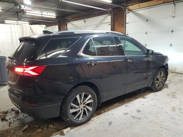 Photo 3 from auction – 2022 CHEVROLET EQUINOX PR with VIN 2GNAXXEV3N6153944