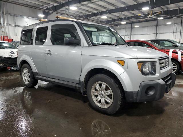 Photo 4 from auction – 2008 HONDA ELEMENT EX with VIN 5J6YH28738L019882