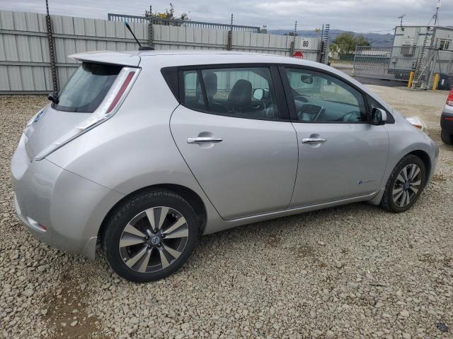 Photo 3 from auction – 2013 NISSAN LEAF S with VIN 1N4AZ0CP7DC423638