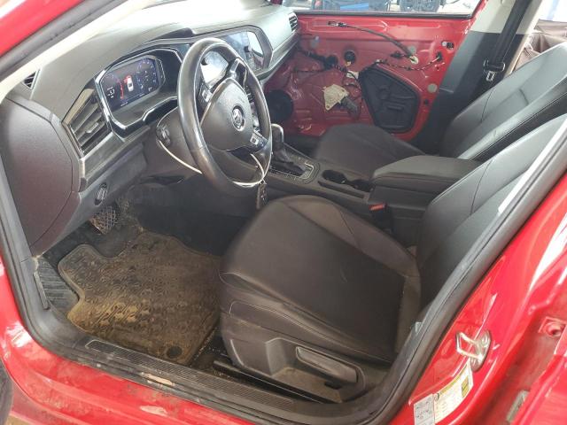 Photo 7 from auction – 2020 VOLKSWAGEN JETTA SEL with VIN 3VWEB7BUXLM037399