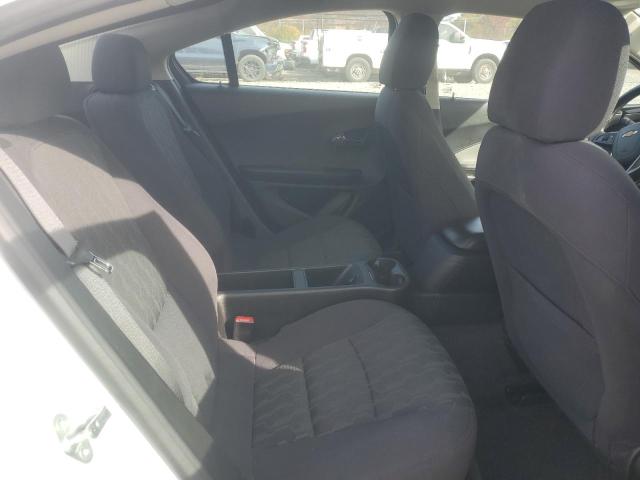 Photo 10 from auction – 2014 CHEVROLET VOLT with VIN 1G1RE6E46EU135385