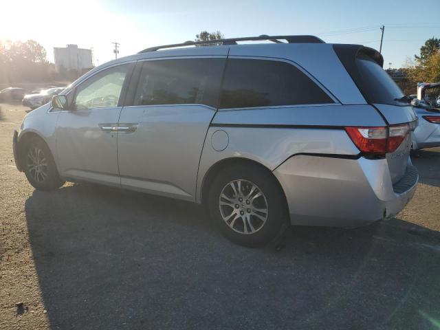 Photo 2 from auction – 2012 HONDA ODYSSEY EX with VIN 5FNRL5H63CB056895