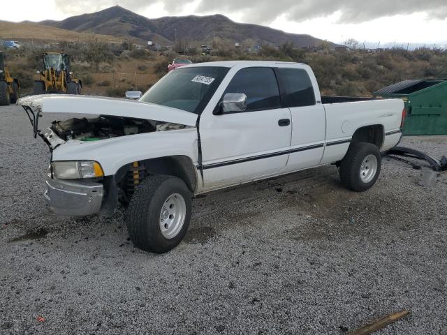 DODGE RAM 1500 1996 with VIN 1B7HF13Y8TJ156701 - Photo from auction