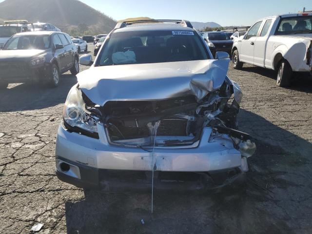 Photo 5 from auction – 2012 SUBARU OUTBACK 2. with VIN 4S4BRCKC9C3303199