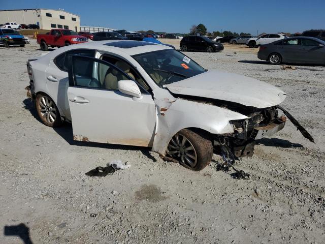 Photo 4 from auction – 2007 LEXUS IS 350 with VIN JTHBE262075016385