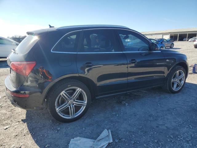 Photo 3 from auction – 2010 AUDI Q5 PRESTIG with VIN WA1WKBFPXAA098416