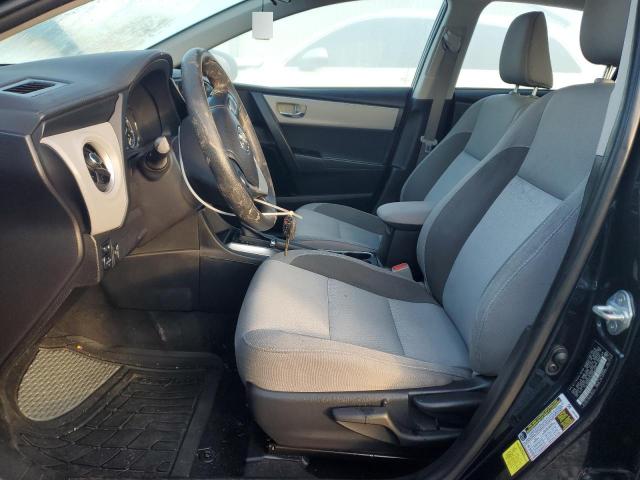 Photo 7 from auction – 2017 TOYOTA COROLLA L with VIN 2T1BURHE9HC799246